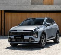 كيا سبورتاج 2020