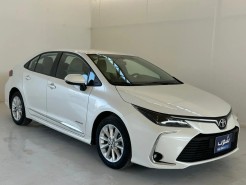 تويوتا كورولا 2021