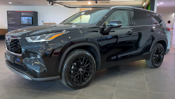 تويوتا هايلاندر 2023 - مساحة وراحة بخصم كبير