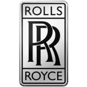 رولز رويس