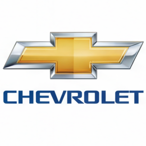 شيفروليه